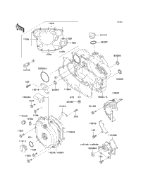 Engine Cover(S)