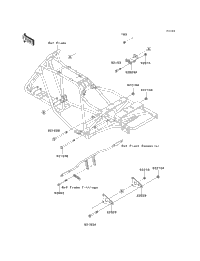 Engine Mount