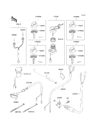 Ignition Switch