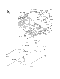 Frame Fittings