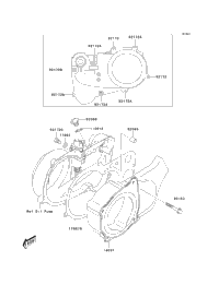 Engine Cover(S)