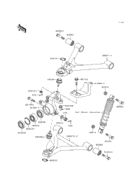 Front Suspension
