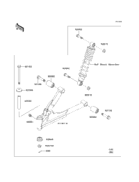 Front Suspension