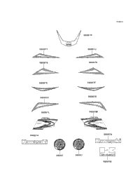Decals (White)(A8f)