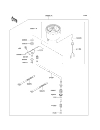 Optional Parts (Meter)