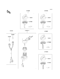Ignition Switch