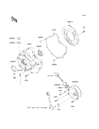 Engine Cover(S)