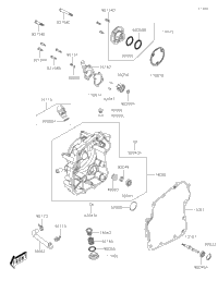 Engine Cover(S)