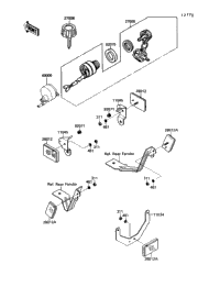 Ignition Switch