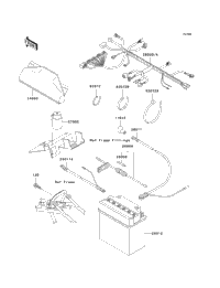 Chassis Electrical Equipment