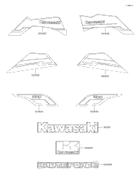 Decals(Blue)(Cef)