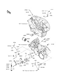 Oil Pump/Oil Filter