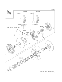Optional Parts (Converter)