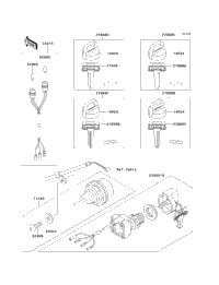 Ignition Switch