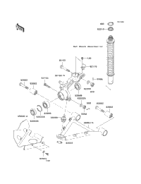 Suspension (A3/A4)
