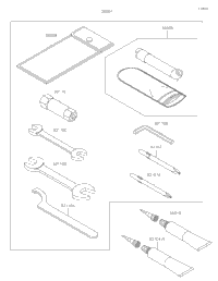 Owner's Tools