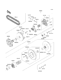 Drive Converter