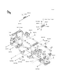 Engine Mount