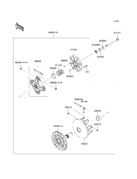 Drive Converter