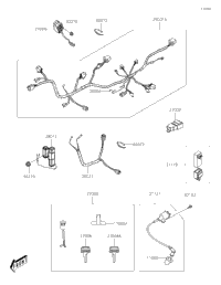 Chassis Electrical Equipment