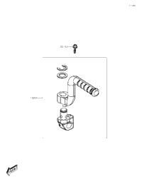 Kickstarter Mechanism