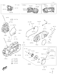 Crankcase 2