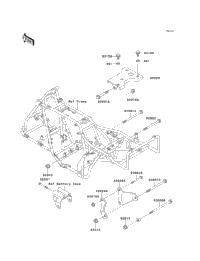 Frame Fittings