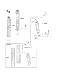 Shock Absorber(S)