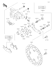 Front Brake