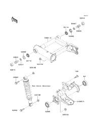 Swingarm