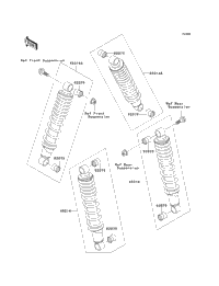 Shock Absorber(S)