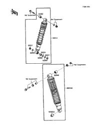 Shock Absorber(S)