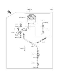 Optional Parts (Meters)