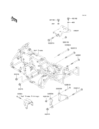 Engine Mount