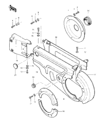 Chain Case