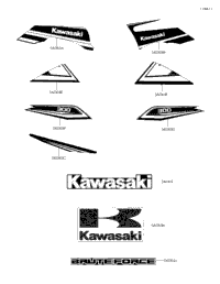 Decals(Black)(Cgf)