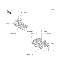 Optional Parts (Guard)