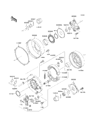 Rear Hub