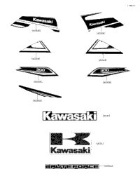 Decals(White)(Cgf)