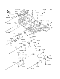 Frame Fittings