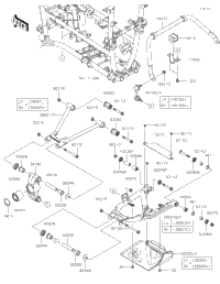 Rear Suspension