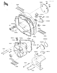 Engine Covers