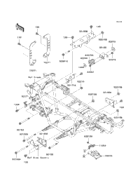 Engine Mount