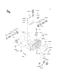 Swingarm