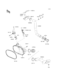 Converter Cover