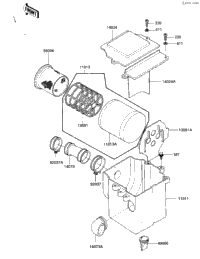 Air Cleaner