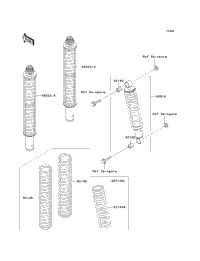 Shock Absorber(S)