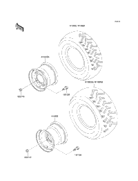 Wheels/Tires