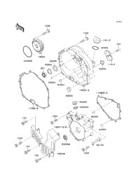 Engine Cover(S)