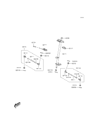 Steering Shaft